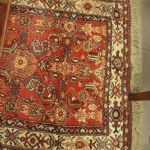 763 8043 ORIENTAL RUG